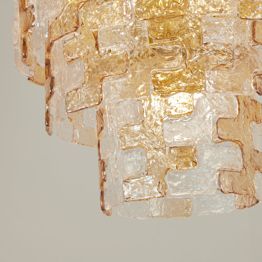 Lusaro Chandelier