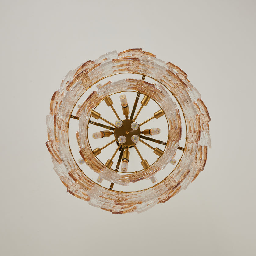 Lusaro Chandelier