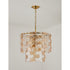 Lusaro Chandelier