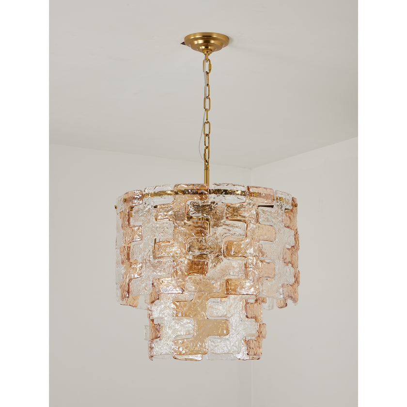 Lusaro Chandelier