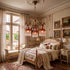 Lustrienne Chandelier