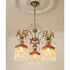 Lustrienne Chandelier