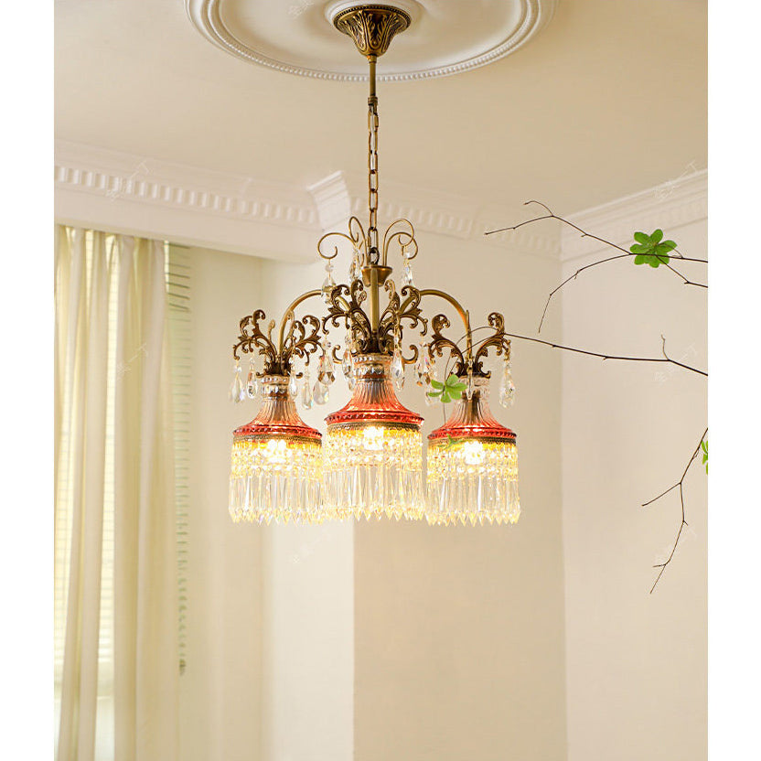 Lustrienne Chandelier