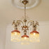 Lustrienne Chandelier