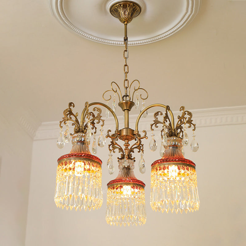 Lustrienne Chandelier
