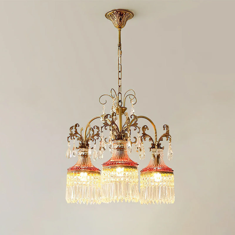 Lustrienne Chandelier