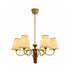 Luvren Chandelier