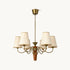 Luvren Chandelier