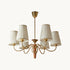Luvren Chandelier