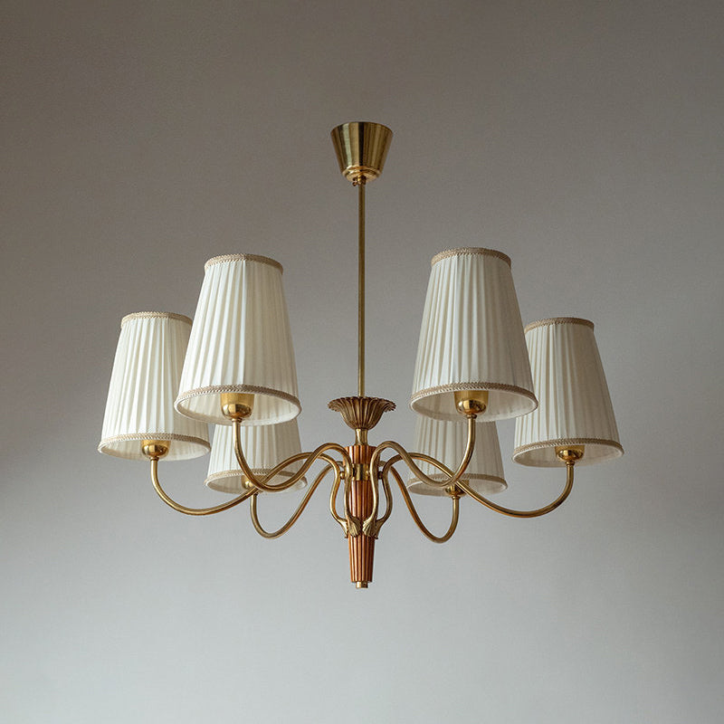 Luvren Chandelier
