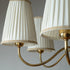 Luvren Chandelier