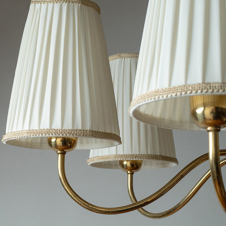 Luvren Chandelier