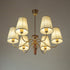 Luvren Chandelier