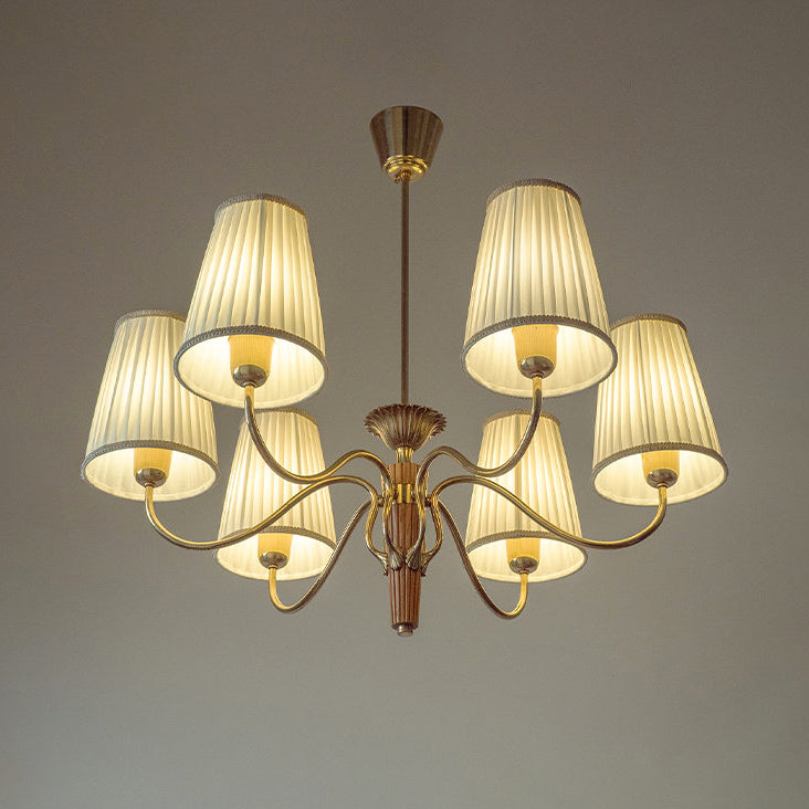 Luvren Chandelier