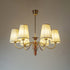 Luvren Chandelier