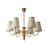 Luvren Chandelier