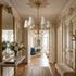 Luvren Chandelier