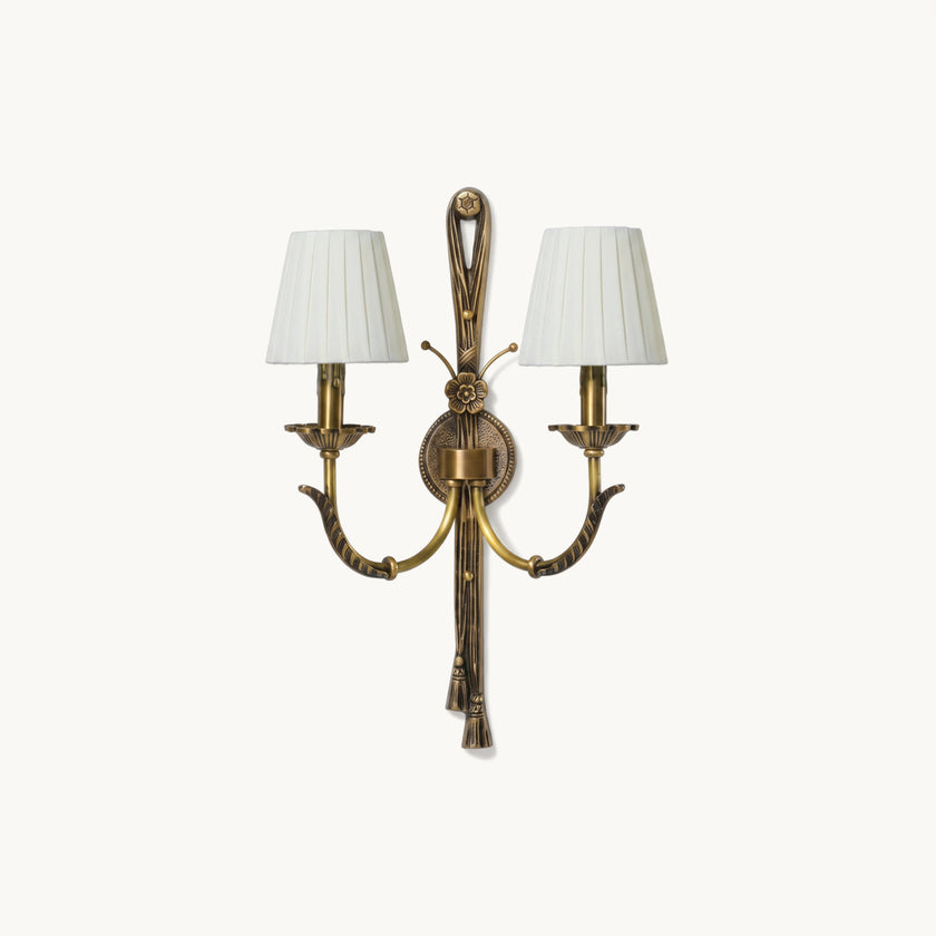 Lyrabelle Wall Sconce