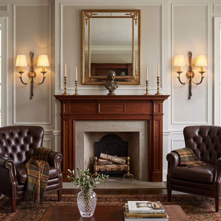 Lyrabelle Wall Sconce