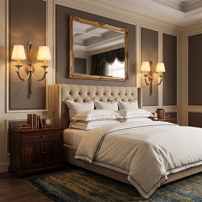 Lyrabelle Wall Sconce