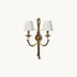 Lyrabelle Wall Sconce