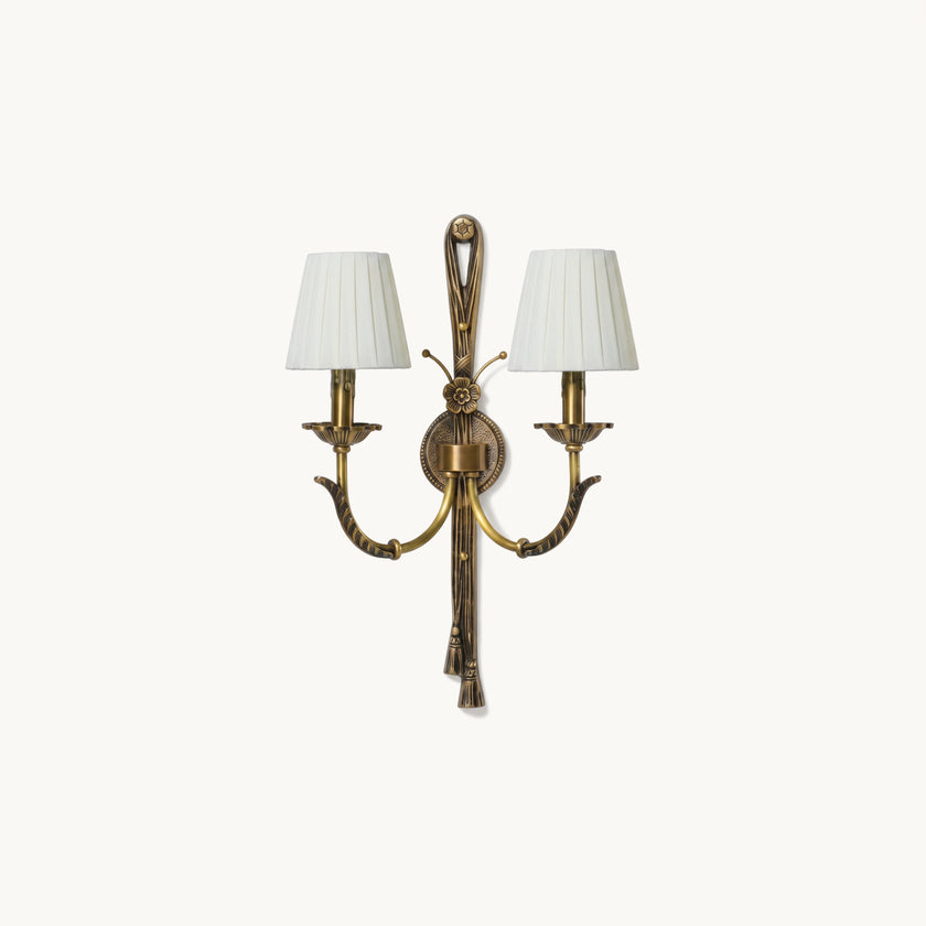 Lyrabelle Wall Sconce