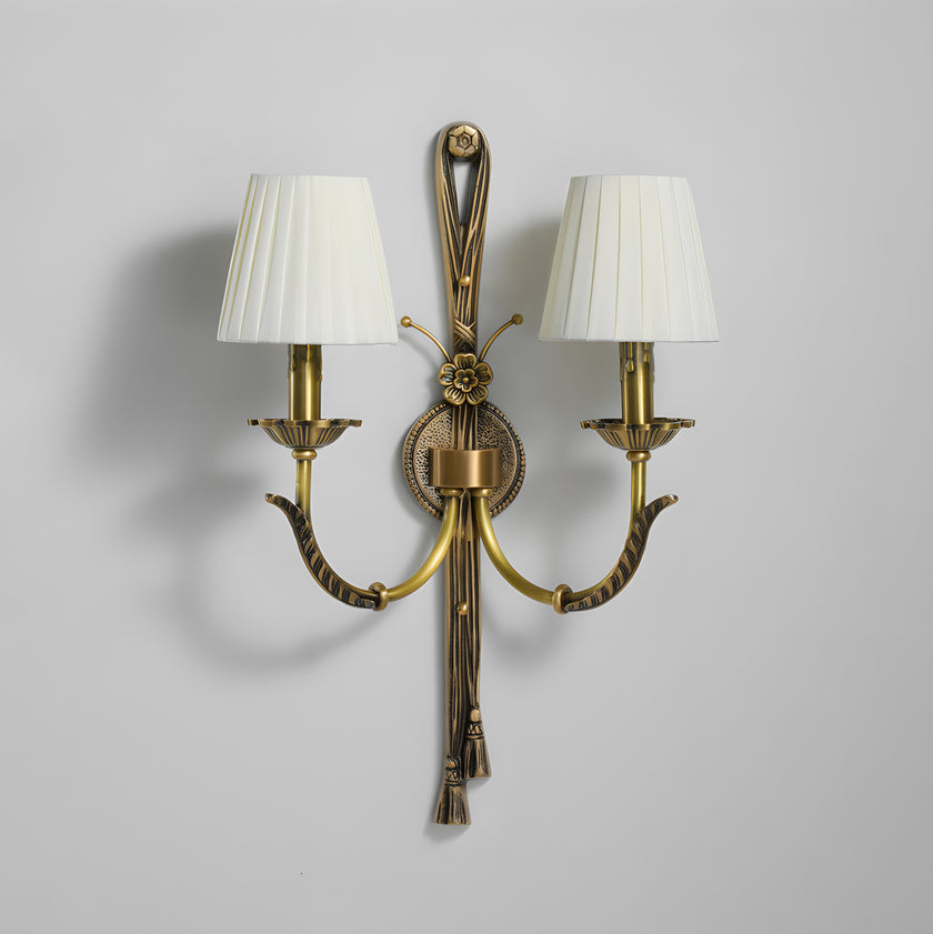 Lyrabelle Wall Sconce