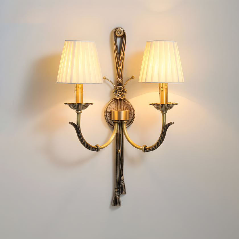 Lyrabelle Wall Sconce