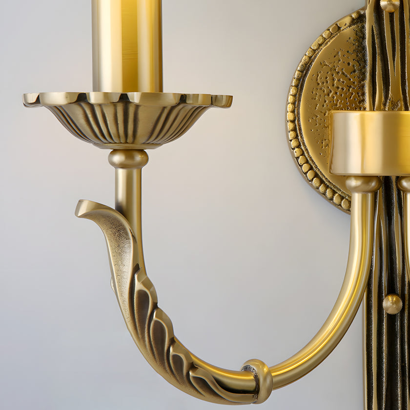 Lyrabelle Wall Sconce