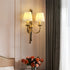 Lyrabelle Wall Sconce