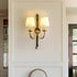 Lyrabelle Wall Sconce