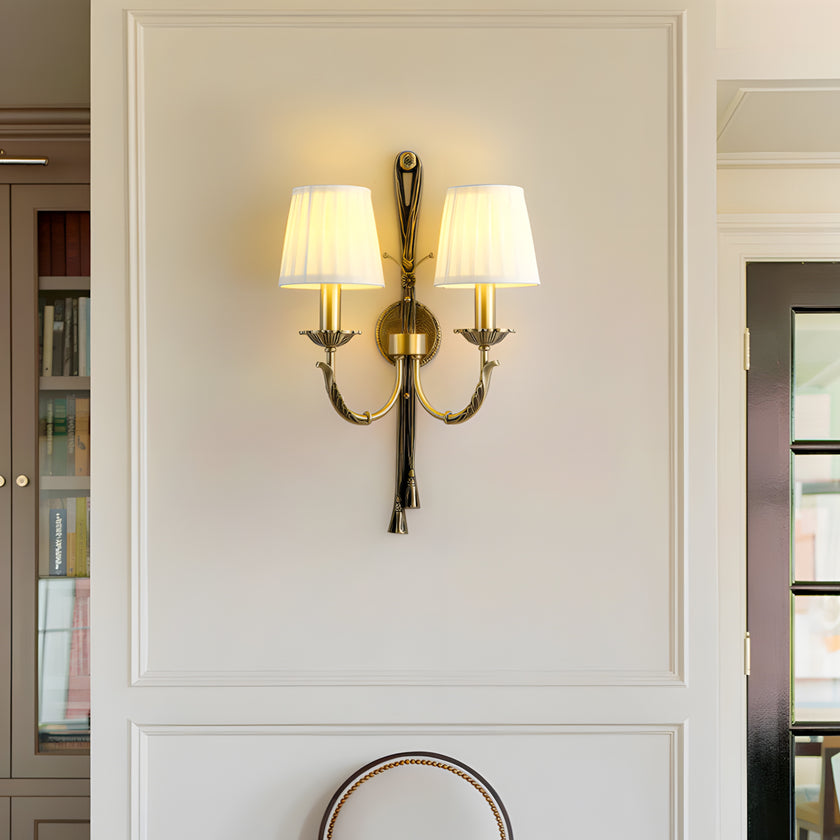 Lyrabelle Wall Sconce