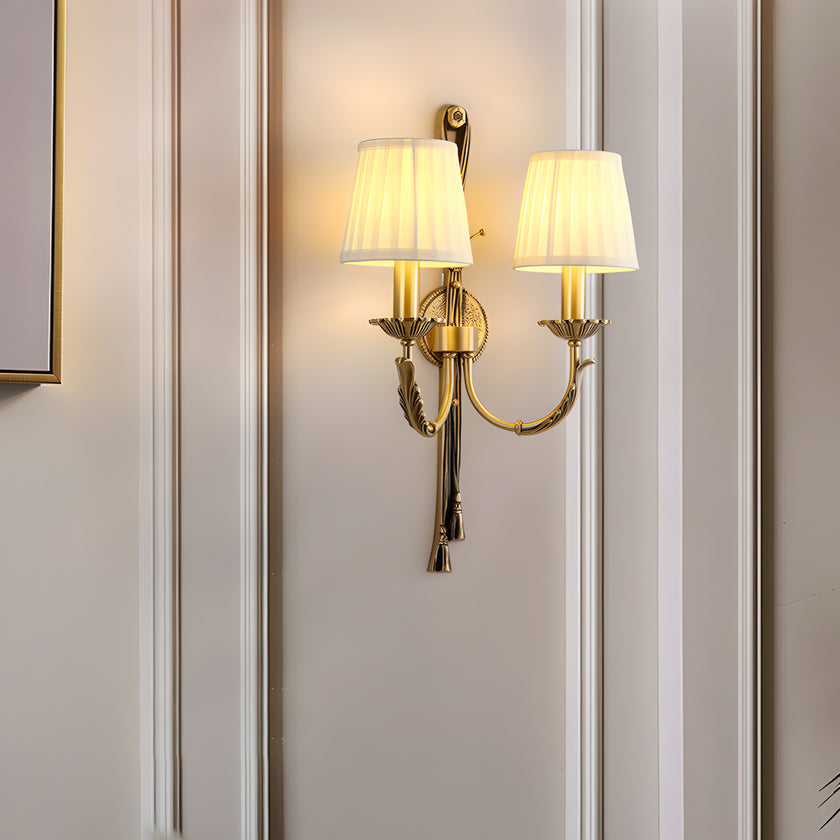 Lyrabelle Wall Sconce