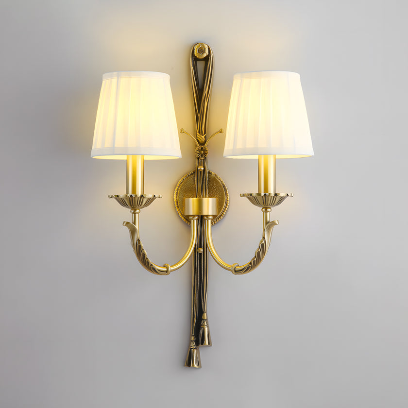 Lyrabelle Wall Sconce