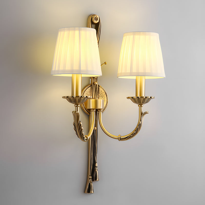 Lyrabelle Wall Sconce