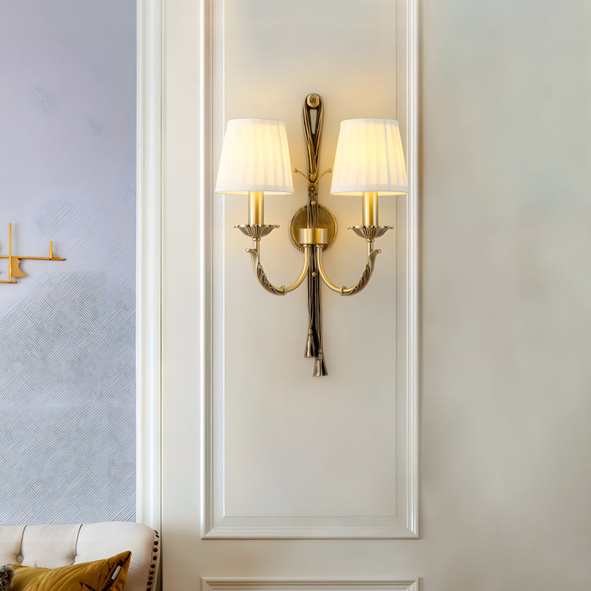 Lyrabelle Wall Sconce