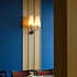 Lyrata wandlamp