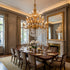 Lysander Chandelier