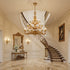 Lysander Chandelier