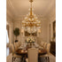 Lysander Chandelier