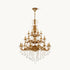 Lysander Chandelier