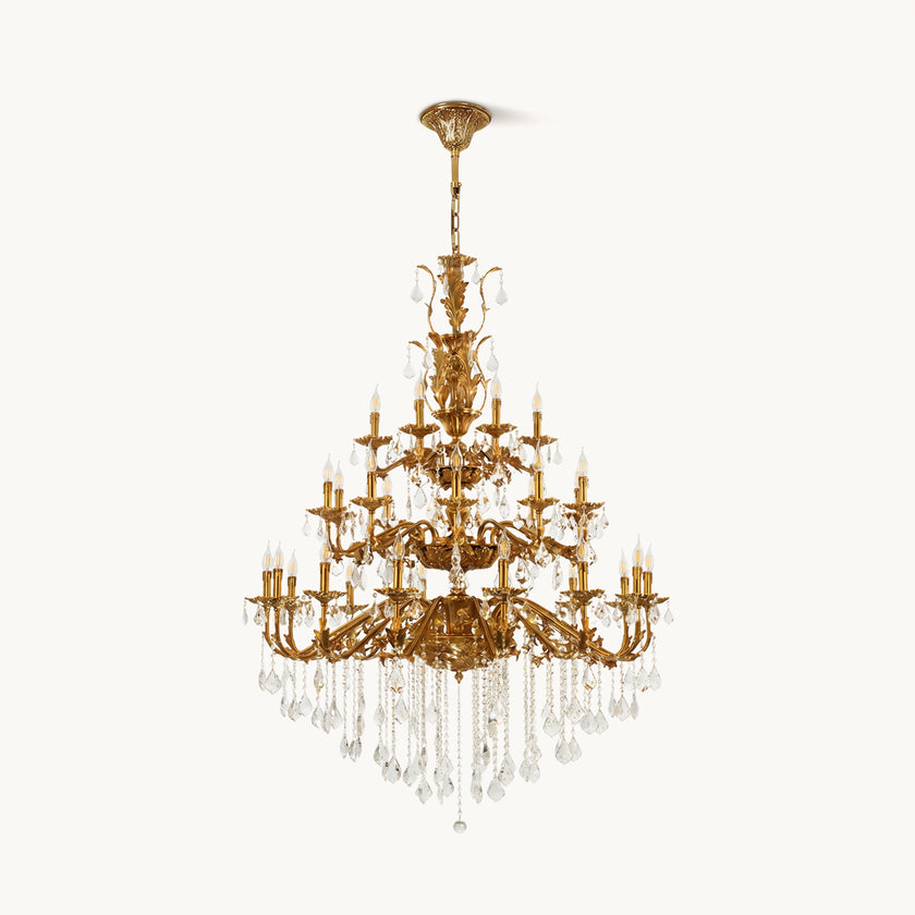 Lysander Chandelier