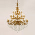 Lysander Chandelier