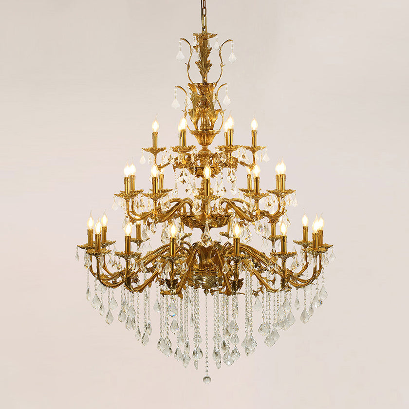 Lysander Chandelier