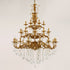 Lysander Chandelier