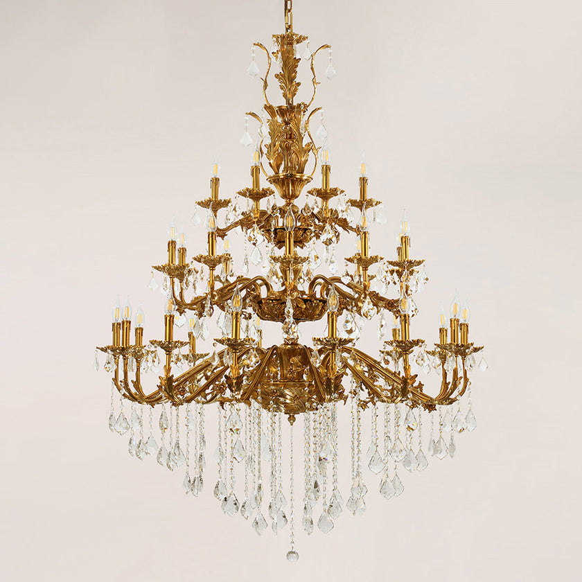 Lysander Chandelier
