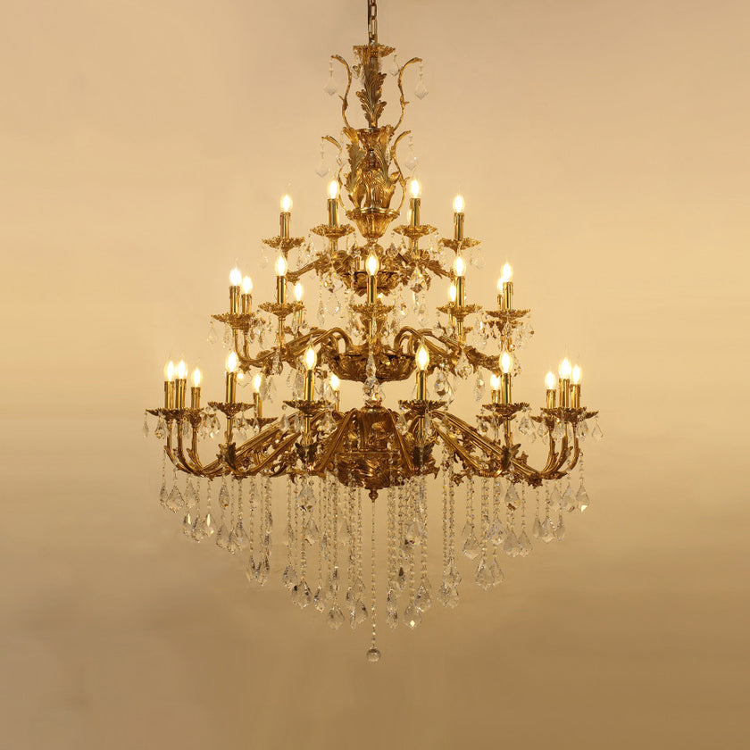 Lysander Chandelier