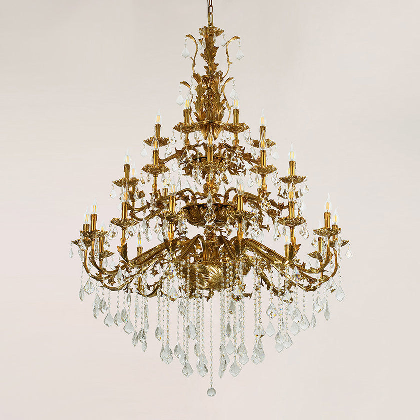 Lysander Chandelier