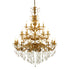 Lysander Chandelier