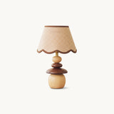 Lampada da tavolo Maddie